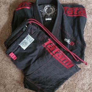 Tatami A3 BJJ/Jiu Jitsu Gi